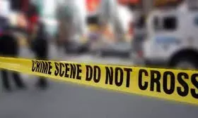 Man Hacked to Death Over Property Row