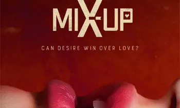 Ahas Original Movie Mix-Up, an erotic drama is all set captivate Telugu Audience on March 15th