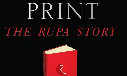 Book Review | How a hosiery salesman launched India’s first indie publishing giant