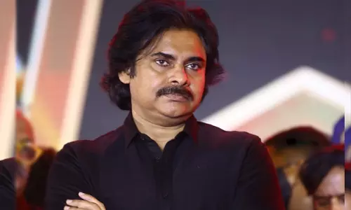 Pawan Kalyan back to brand endorsements
