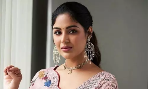 Malayalam Actress Samyuktha Menon Shifts Focus to Performance-driven Roles in Tollywood