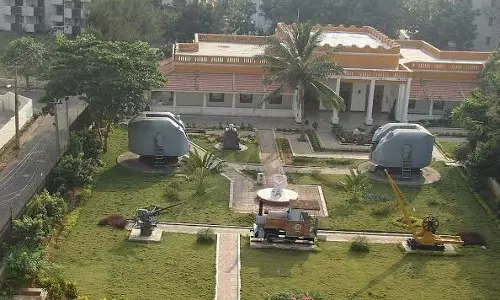 More Historical Paintings to be on Display at Visakha Museum