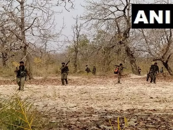 Chhattisgarh: Cop killed in Naxal IED blast, 3 Maoists gunned down