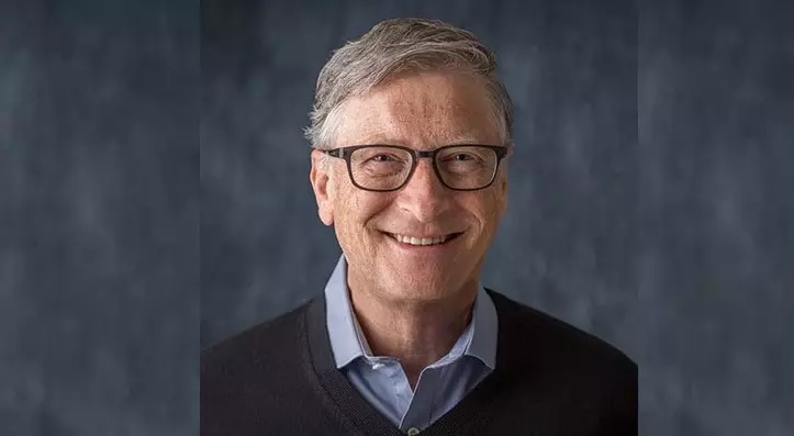 Bill Gates to Visit Odisha on February 28 to Review Functioning of  Krushi Samiksha Kendra