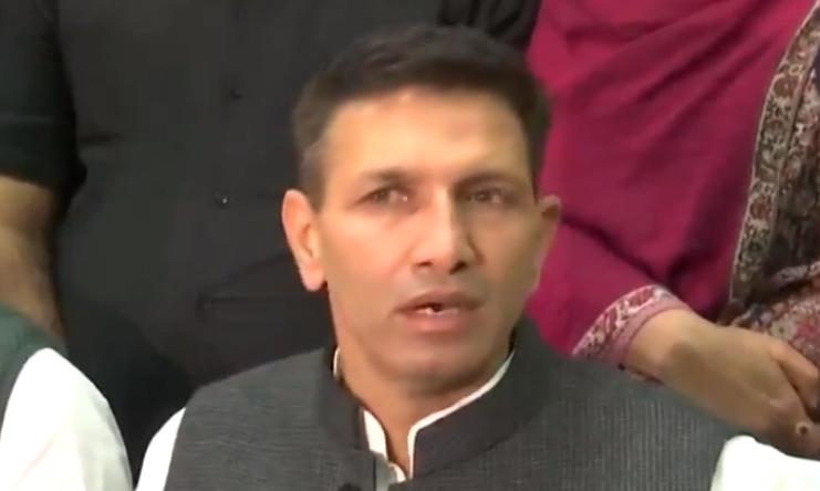 Madhya Pradesh: Datia By-Poll: BJP Wants PCC Chief Banned From Campaigning