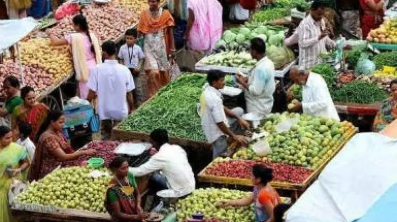 DC Edit | Low food spend to rejig India’s inflation focus DC Edit | Low food spend to rejig India’s inflation focus