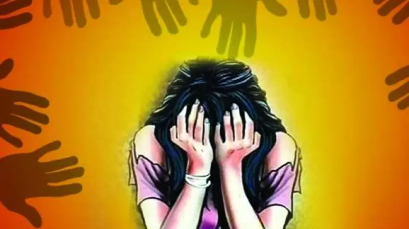 PET Held for Raping, Impregnating Student in Vizag