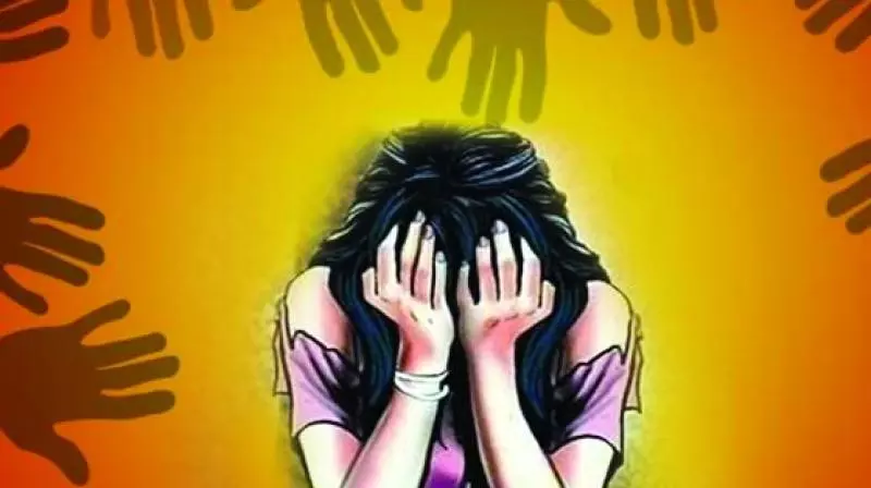 PET Held for Raping, Impregnating Student in Vizag PET Held for Raping, Impregnating Student in Vizag
