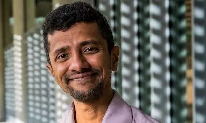 Indian-American engineer honoured with Texas highest academic award