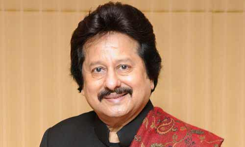 Ghazal maestro Pankaj Udhas passes away at 72