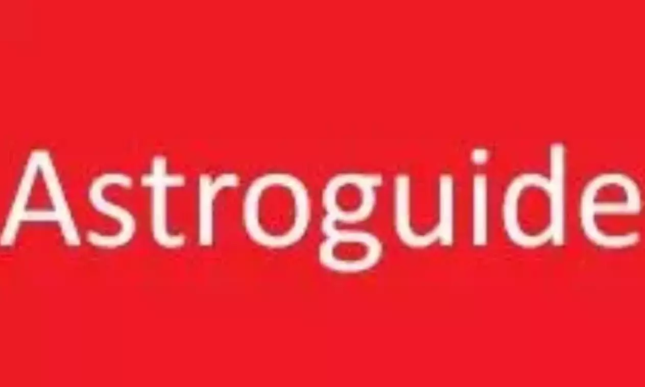 Astroguide for February 27, 2024