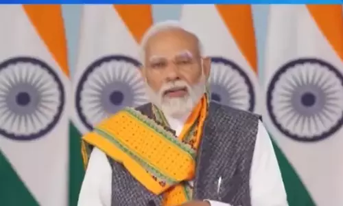 BJP plans NDA expansion to win 400 seats