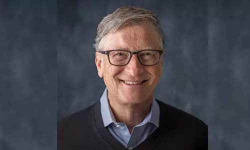 Bill Gates to Visit Odisha on February 28 to Review Functioning of  Krushi Samiksha Kendra