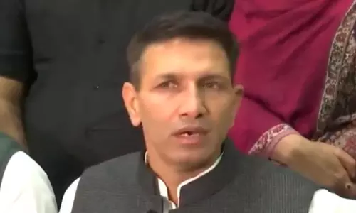 10-Day Training Camp for District Chiefs of Congress Begins in Madhya Pradesh