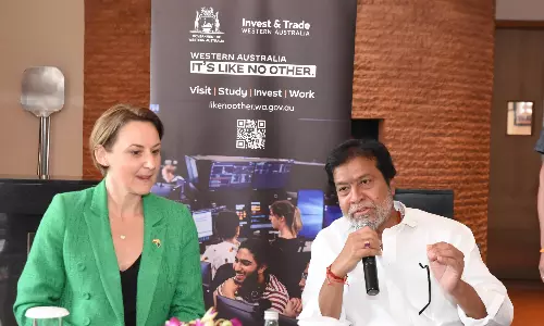 TS Govt to Provide Jobs to Para Medical Students in Australia