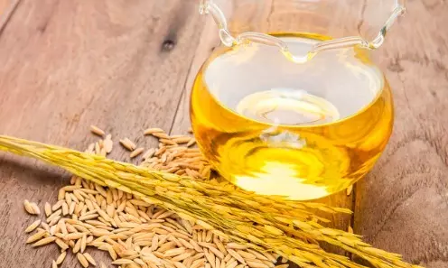 Rice Bran Oil: Your Healthier, Tastier Cooking Companion