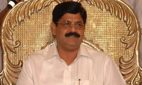 8 Rebel MLAs Face Disqualification