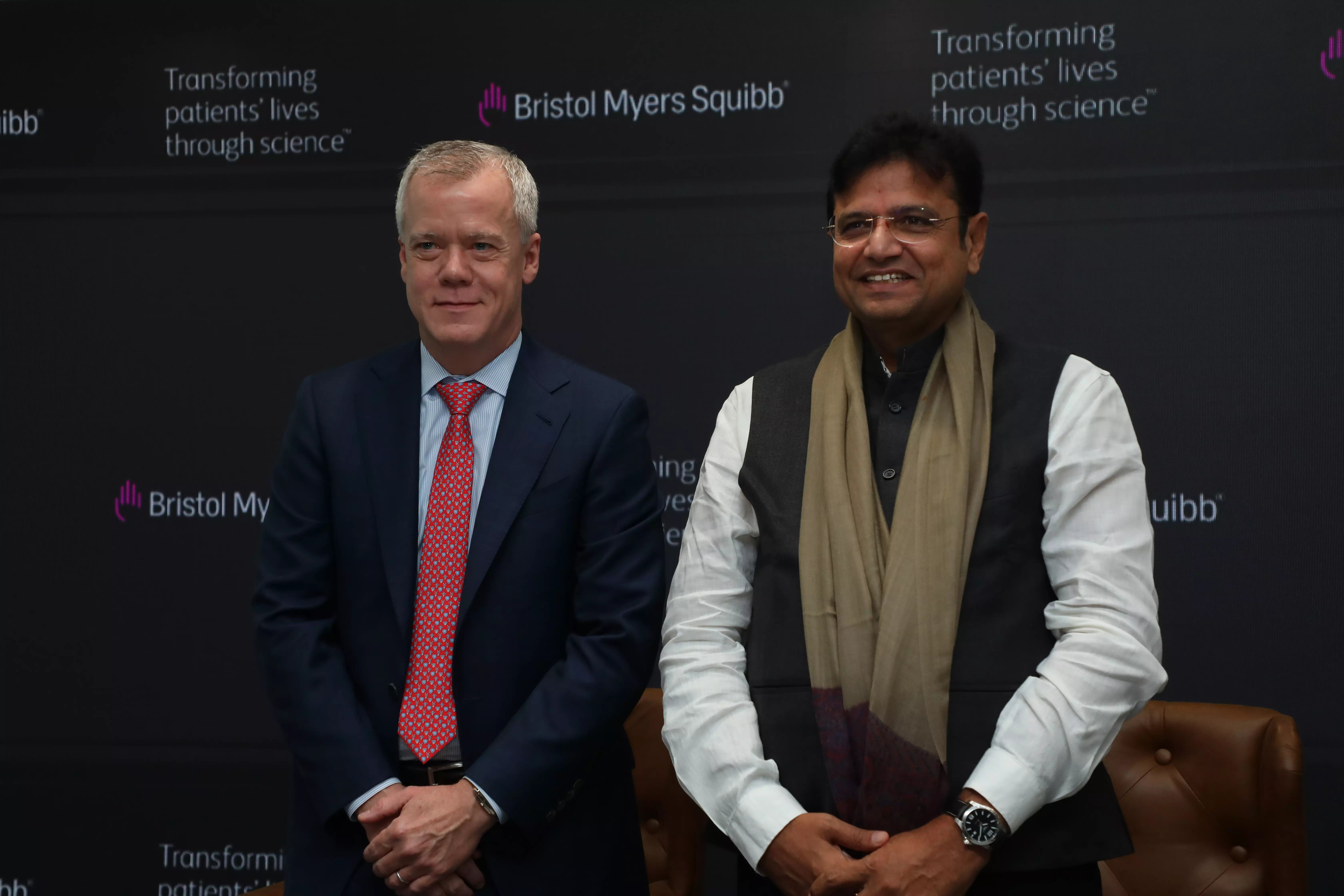Hyderabad: Bristol Myers Squibb, Providence India to create 3,500 jobs