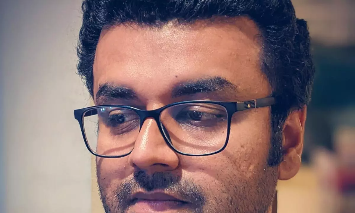 Fairy Folk director Karan Gour on verbose scripts