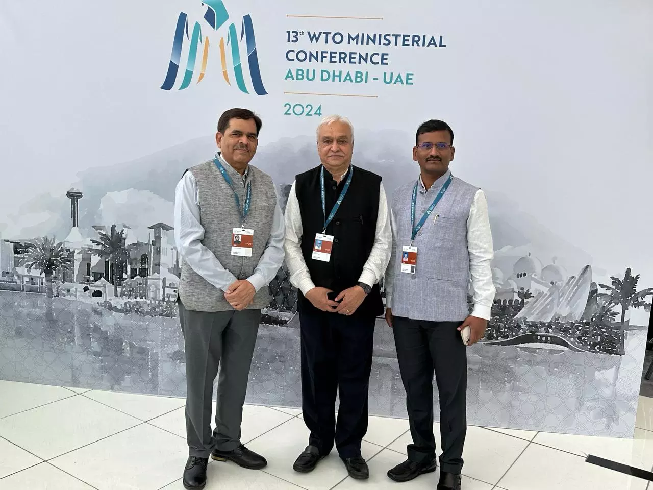 13th WTO Conference: Swadeshi Jagran Manch demands protection of Inidans interests