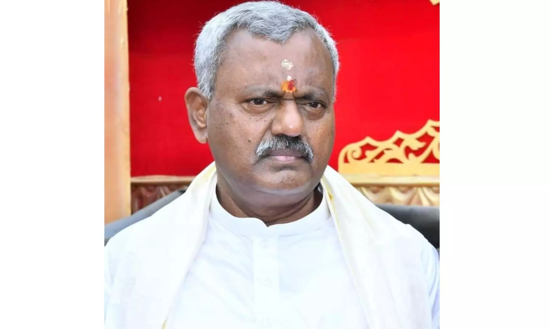 BJP MLA Somashekar Defiant, Vows to Vote According to Conscience in RS Elections