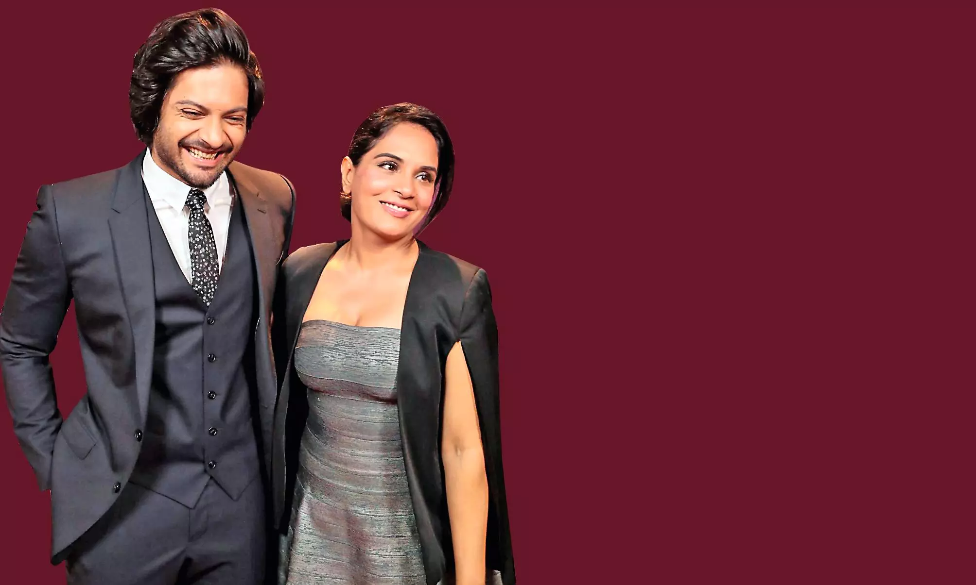 We intend to put up stories on the world screen