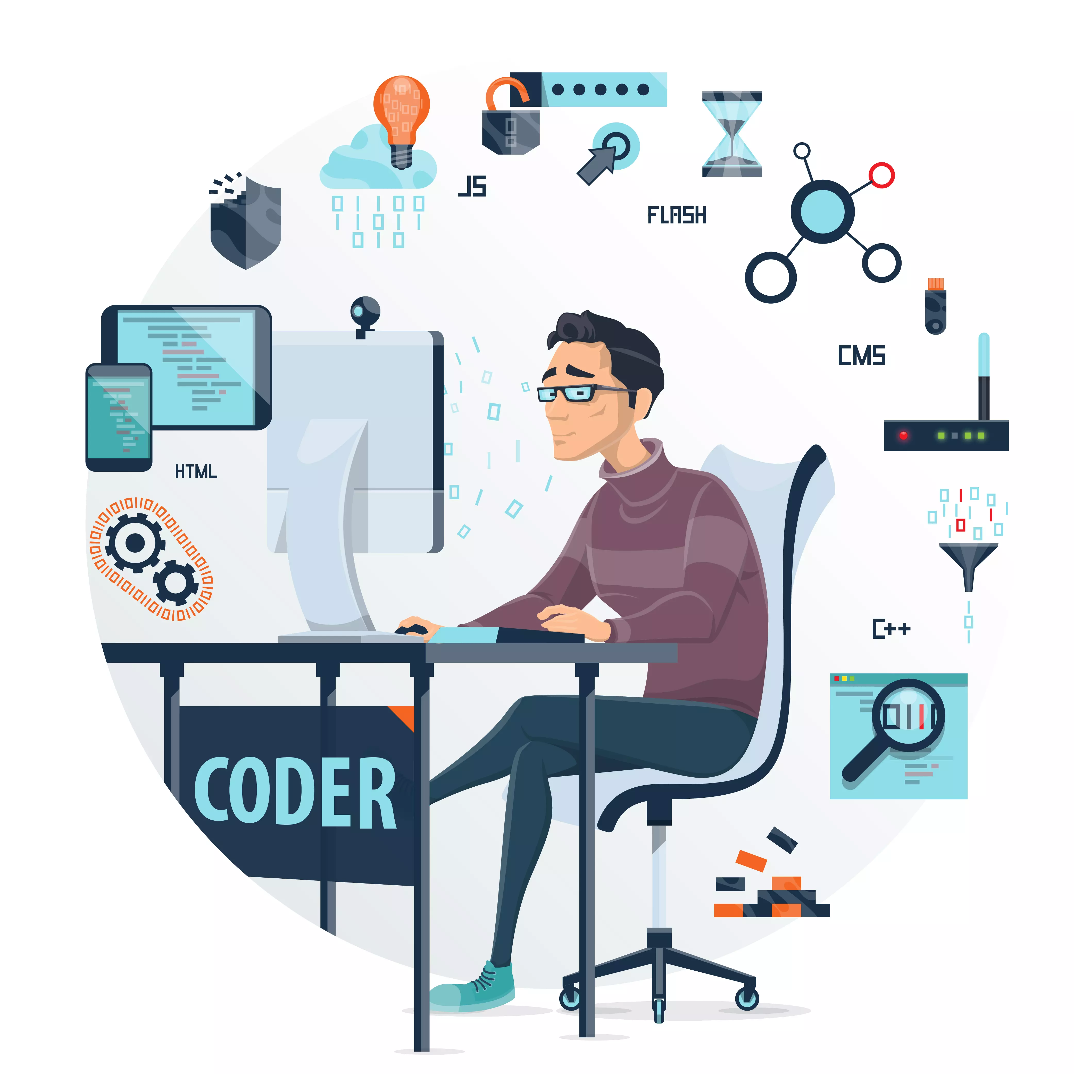 Top skills that Class of 2024 aspiring to build a career in tech needs to add to their new years resolutions list Top skills that Class of 2024 aspiring to build a career in tech needs to add to their new years resolutions list