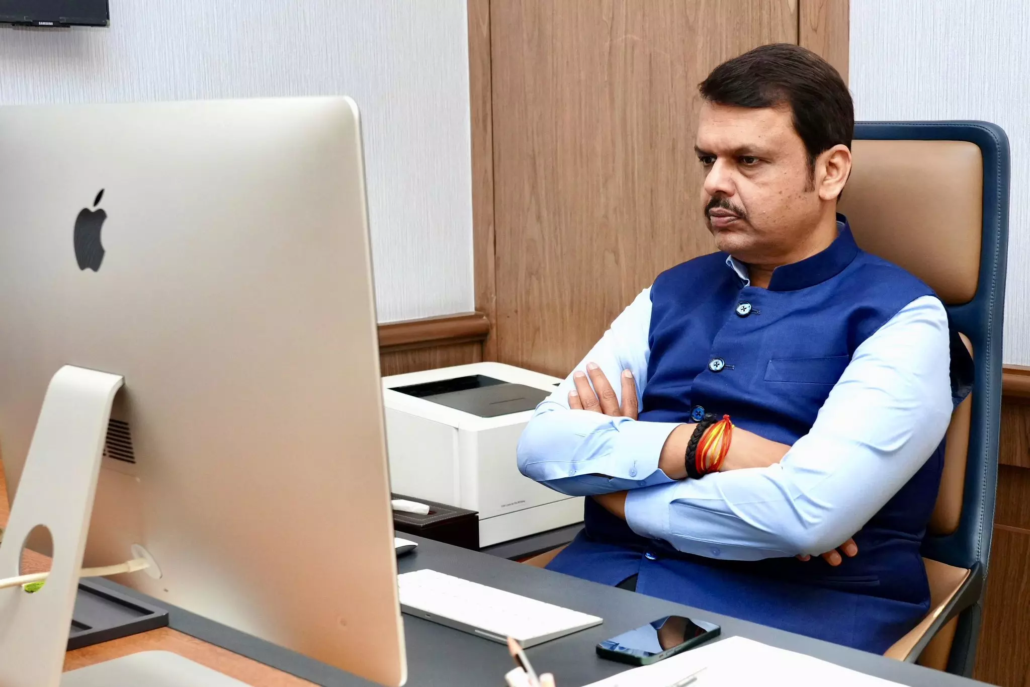 Maharashtra Government Proposes Maha Vista Project Maharashtra Government Proposes Maha Vista Project