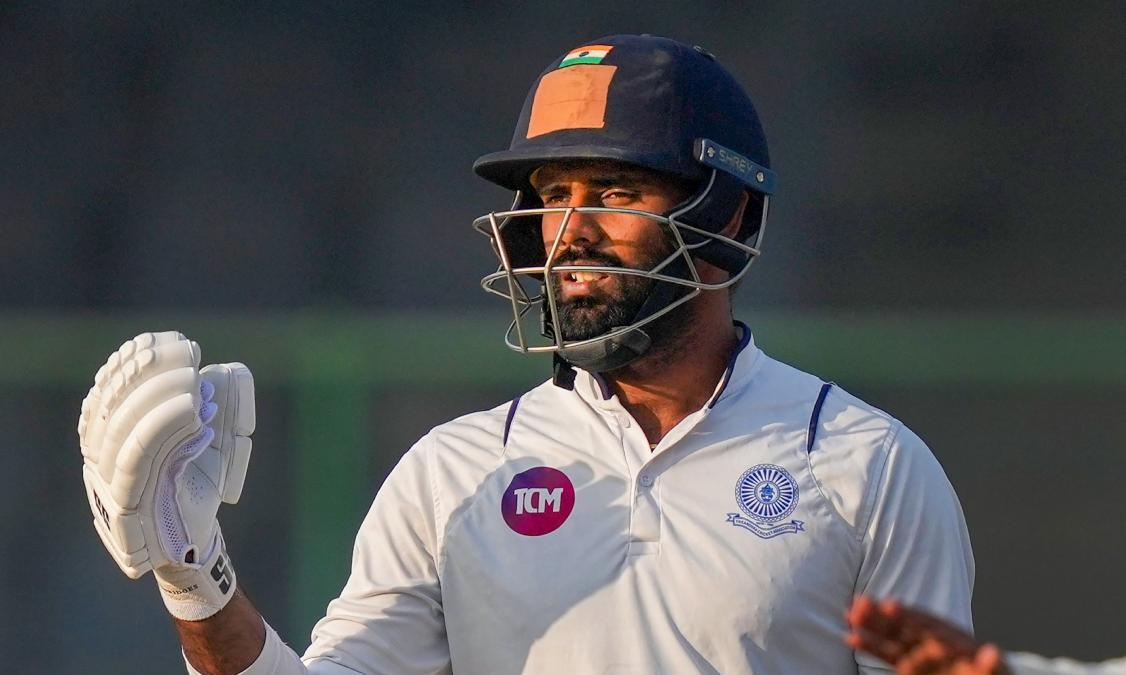 WeStandWithHanuma: Cricketer&rsquo;s Spat with ACA