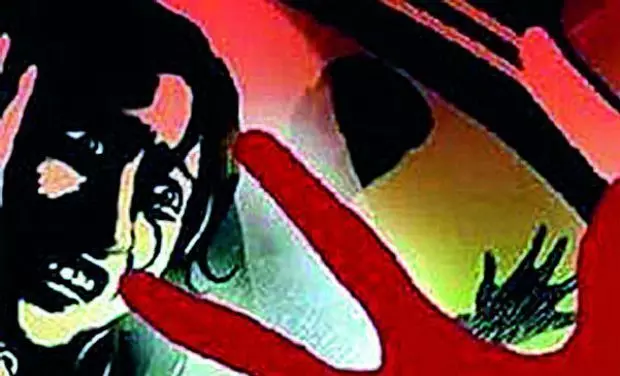 Inter Student Who Went Out to Write Exam Kidnapped