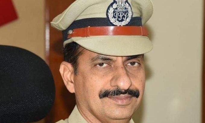 CRIME FILES: TS Drugs Control Administration Seizes Overpriced Antibiotics in Armoor, Nizamabad