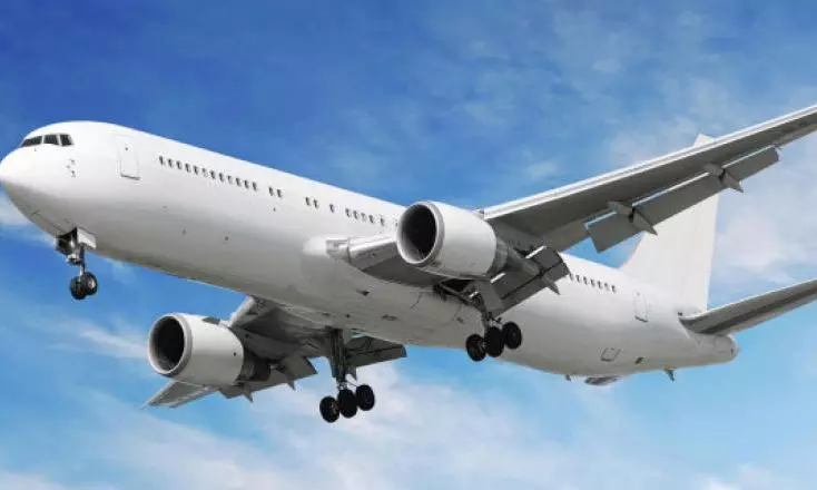 Three new flights to be launched from Vijayawada in August Three new flights to be launched from Vijayawada in August
