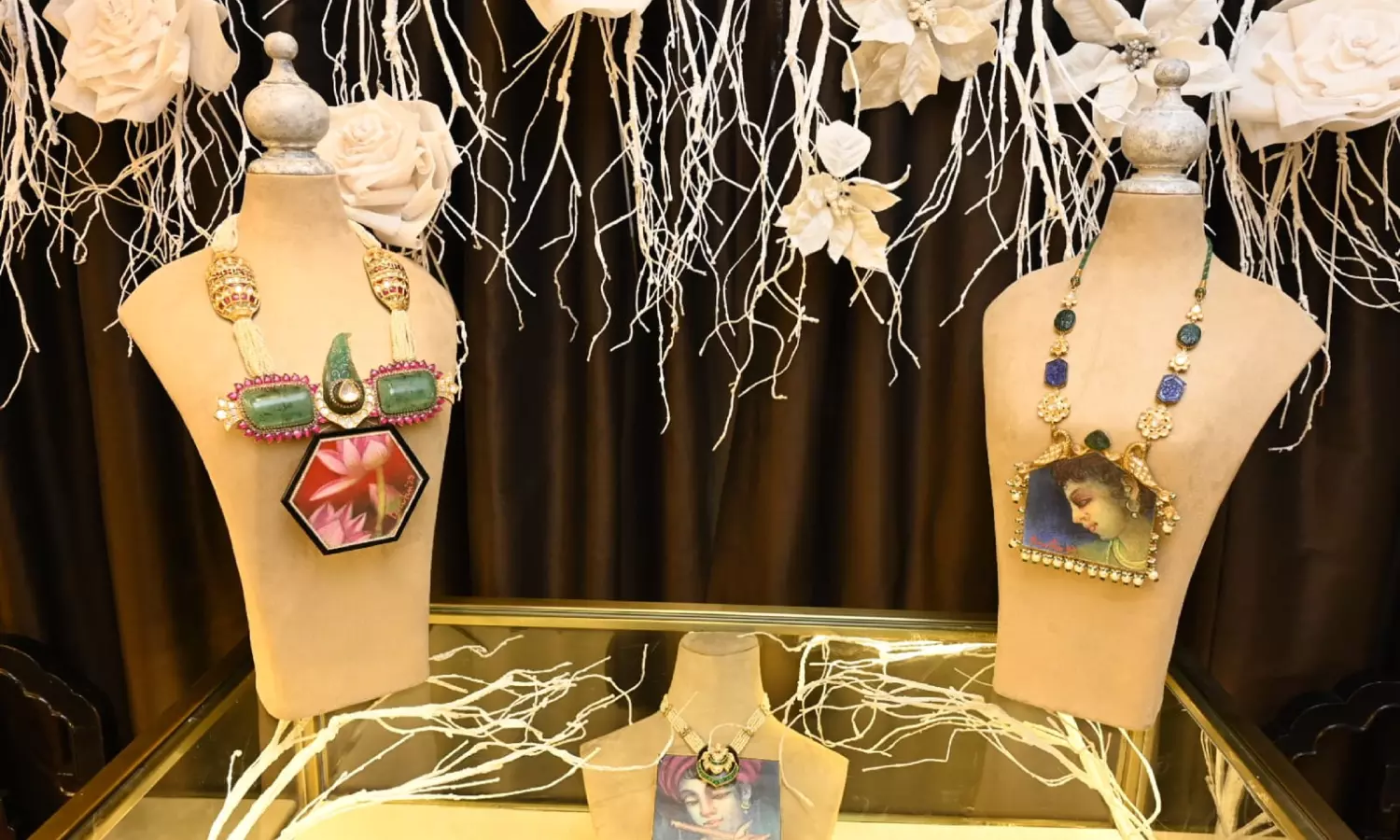 ARTIX sequel: An Intriguing Detour from Traditional Galleries