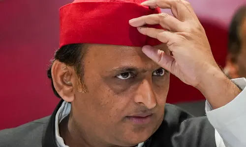 RS polls: Akhilesh Yadav expects to win 3 seats amid cross-voting speculation
