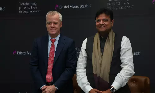 Hyderabad: Bristol Myers Squibb, Providence India to create 3,500 jobs
