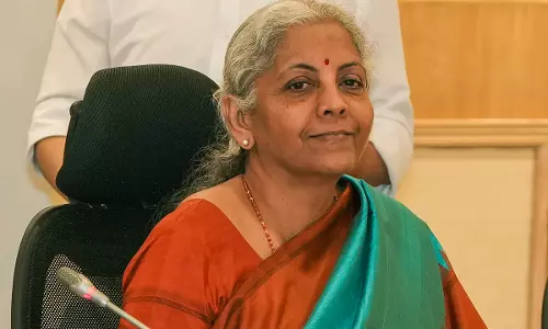 Sitharaman asks India Inc to align itself with goal of Viksit Bharat by 2047