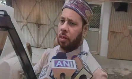 Samajwadi Party Chief Whip Manoj Pandey resigns, fears of cross voting in Rajya Sabha polls loom