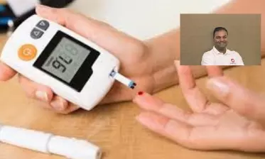 Managing Diabetes at Home: The Role of Home Health Care Managing Diabetes at Home: The Role of Home Health Care