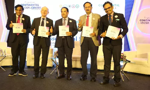 Continental Cancer Centre Revolutionizes Cancer Care with Early Detection Liquid Biopsy Test Continental Cancer Centre Revolutionizes Cancer Care with Early Detection Liquid Biopsy Test