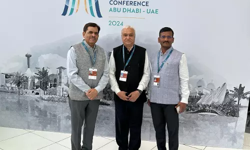 13th WTO Conference: Swadeshi Jagran Manch demands protection of Inidans interests