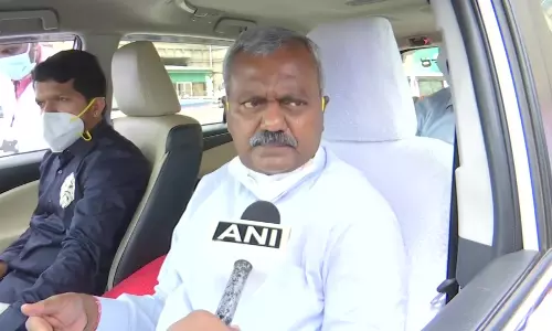 Karnataka BJP MLA Sure of Cross-Voting in RS Poll, says LoP