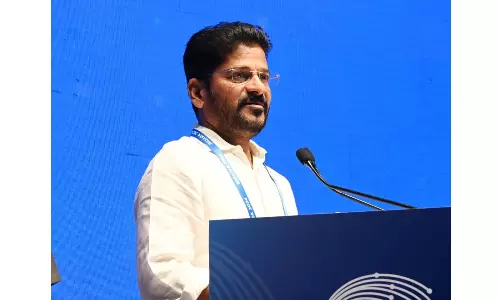 Invest in Tier-2 Cities of Telangana: CM Revanth at BioAsia2024