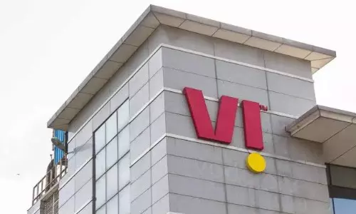 Vodafone Idea Board Clears Rs 20,000 crore Funding Plan