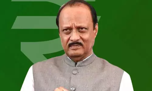 Ajit Pawar Presents Interim Budget with Rs 99,288 Cr Fiscal Deficit in Election Year