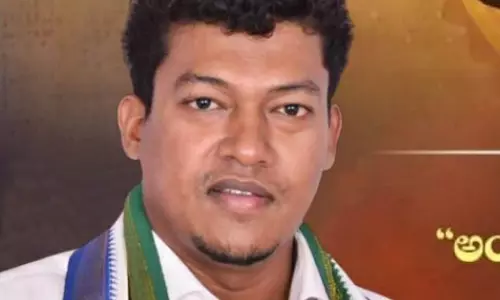 Minister Challenges Naidu to Explain What He Did for Uttarandhra