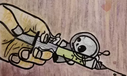 Drug Party: Main Accused Procured Substance From Goa, Film Industry Back Under Lens