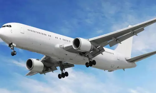 What is flight turbulence and why does it happen?