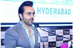 Avnish Kumar Elected Chairman of RAI’s Telangana-Hyderabad Chapter