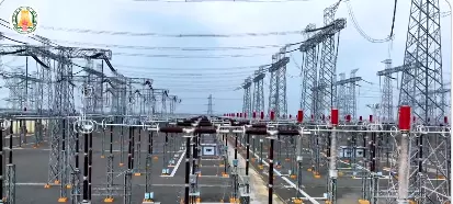 Tamil Nadu CM inaugurates subway near Central Tamil Nadu CM inaugurates subway near Central