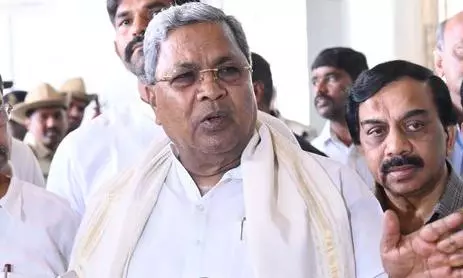 Karnataka CM Vows Action on Pro-Pakistan Slogans in Vidhana Soudha